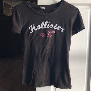Hollister Short sleeve